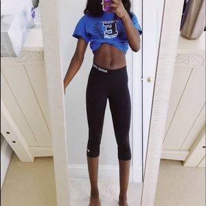 Nike Capris  (24 HOUR SALE❗️)